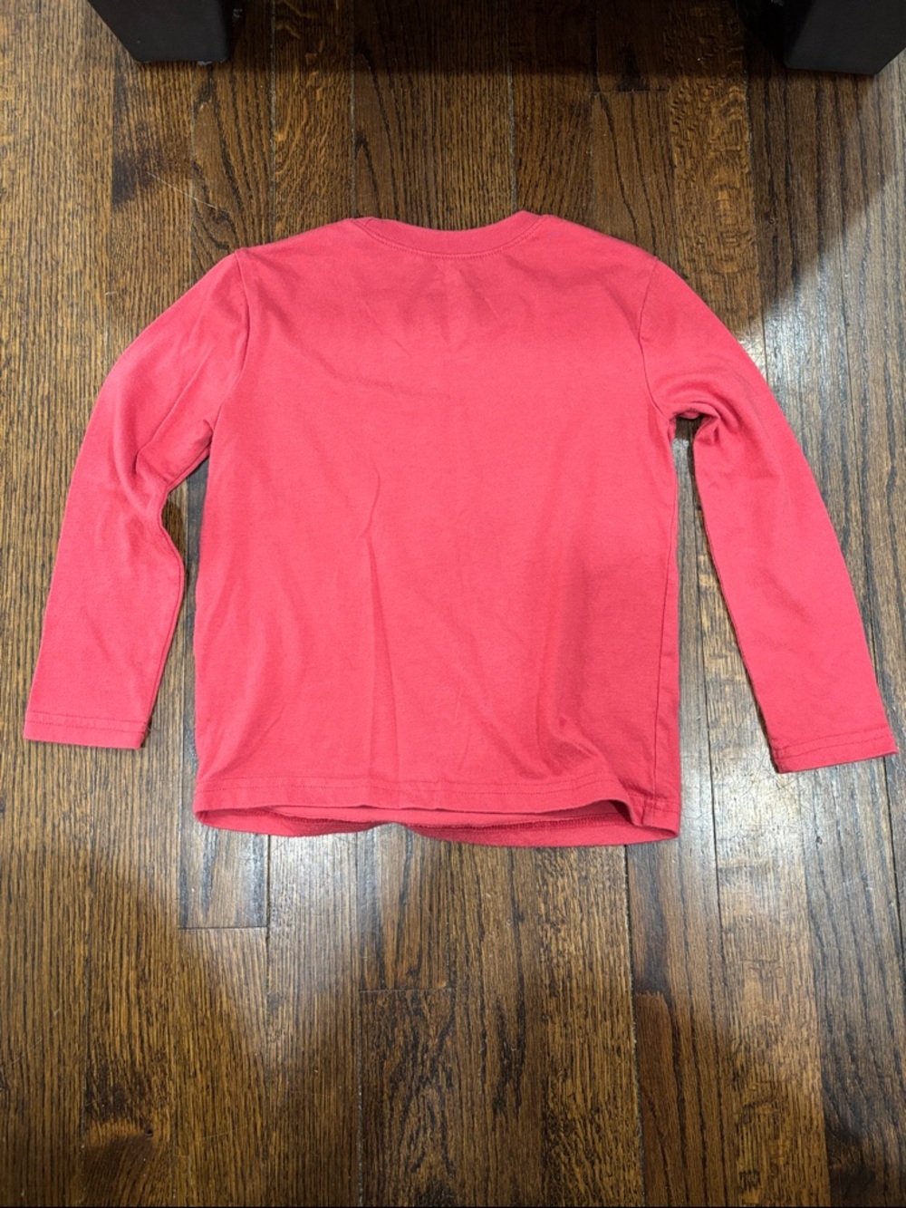 Disney Red Lightning McQueen Graphic Tee size 5T - Picture 3 of 4